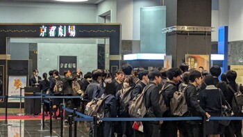 Y芸術鑑賞「赤毛のアン」