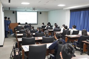 大学探訪～OB・OGを訪ねて～（京都大学）