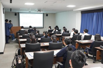 大学探訪～OB・OGを訪ねて～（京都大学）