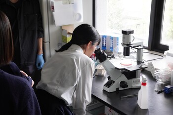 大学探訪～OB・OGを訪ねて～（京都大学）