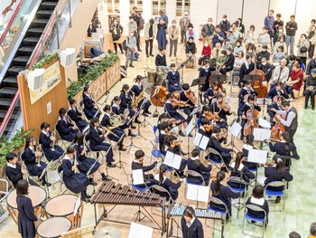 室内楽部　オータムコンサートを開催