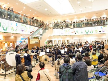 室内楽部　オータムコンサートを開催