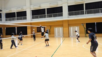 2026年が始動しました