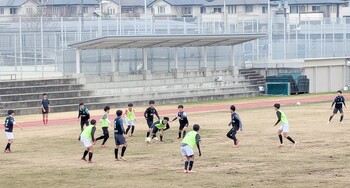 2026年が始動しました