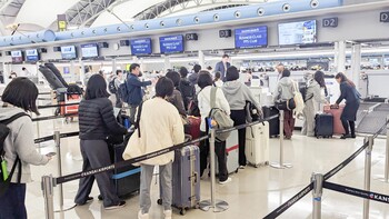 オーストラリア ターム留学生が出発しました