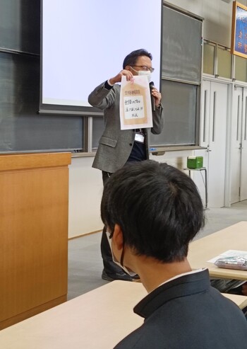 Y４共通テスト激励会