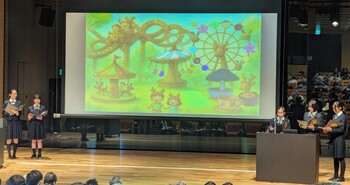 「大和みらいカップ2026」で優勝しました！