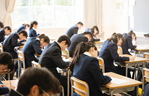 学習サポート