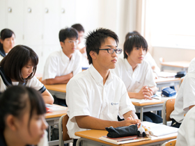 学びの流れ