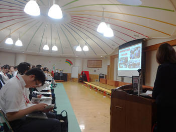 【西田】幼稚園入園説明会・見学会