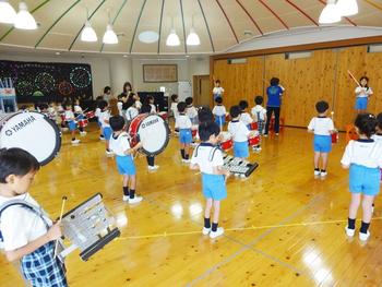 【西田】第２学期が始まりました☆