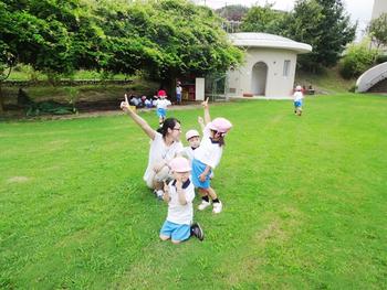 【西田】第２学期が始まりました☆