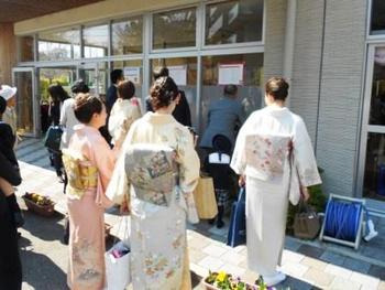 平成29年度入園式