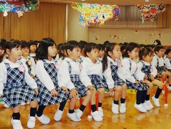 子どもの日の会