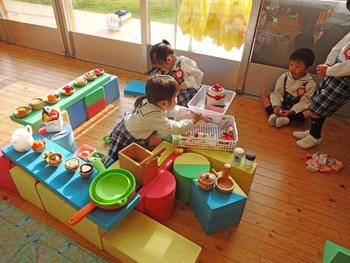 第３学期始業式