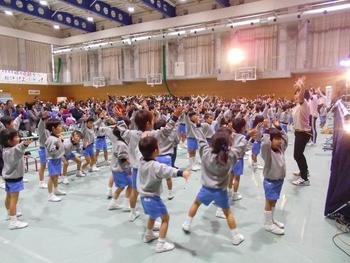 短大フェスティバルに参加しました