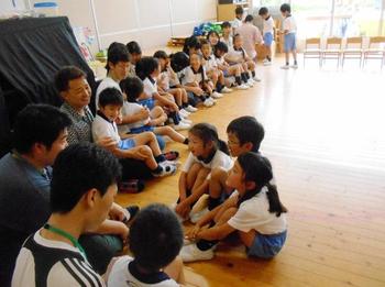 奈良学園大学ボランティア活動