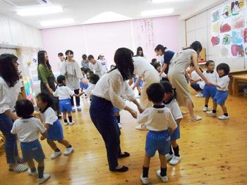 奈良学園大学ボランティア活動