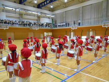 高校生のお兄さんお姉さんに観てもらいました