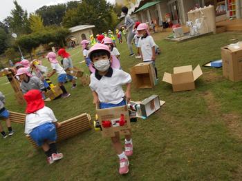 遊園地に行った経験から