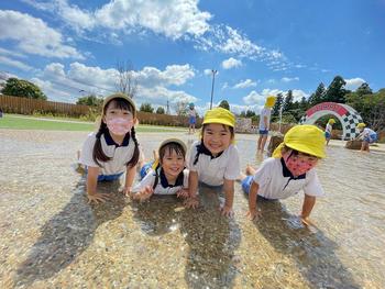 生駒山上公園・遠足（年長）