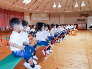 子どもの日の会