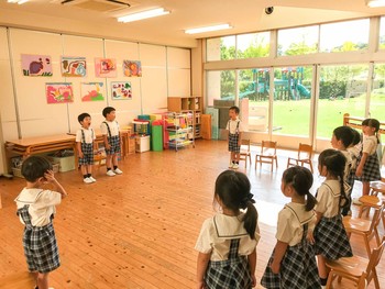 2学期が始まりました！
