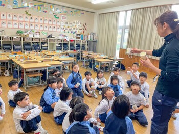 PP1－P1交流会