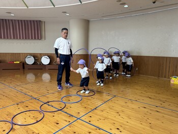スポーツ教室