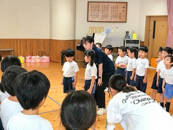 PP3－P3交流会