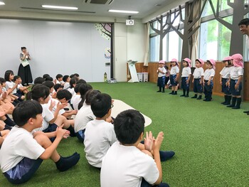 PP1－P1交流会