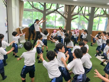PP1－P1交流会
