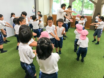PP1－P1交流会