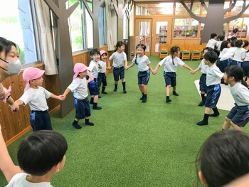 PP1－P1交流会