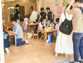 ならがくフェスティバル
