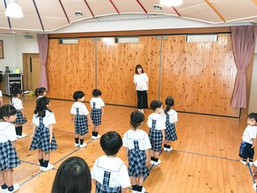 1学期　終業式