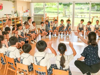 2学期が始まりました！