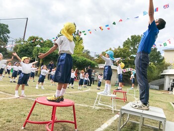 第１６回運動会
