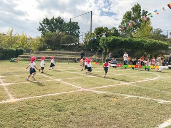 第１６回運動会