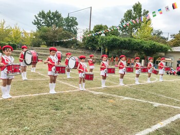第１６回運動会