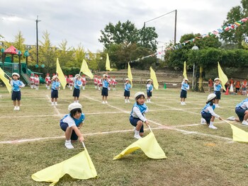 第１６回運動会