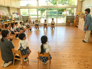 おはなしなとみん