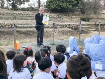 避難訓練を行いました